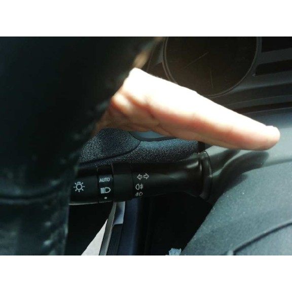 lexus is200 (ds2/is2) del año 2006