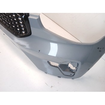 Recambio de paragolpes delantero para volvo xc40 (536) t3 referencia OEM IAM 31690933  