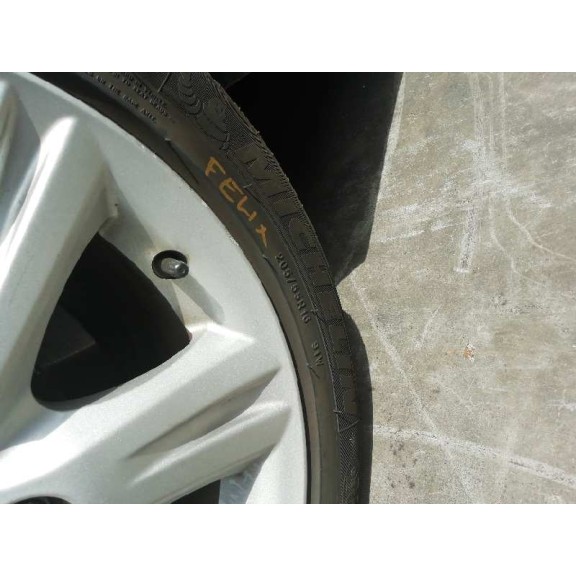 lexus is200 (ds2/is2) del año 2006