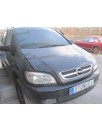 opel zafira a del año 2004