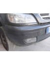 opel zafira a del año 2004