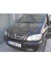 opel zafira a del año 2004