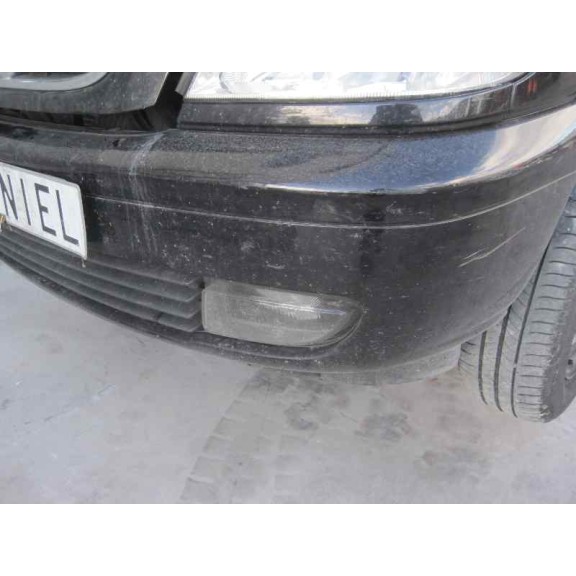 opel zafira a del año 2004