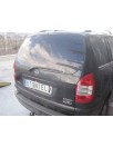 opel zafira a del año 2004