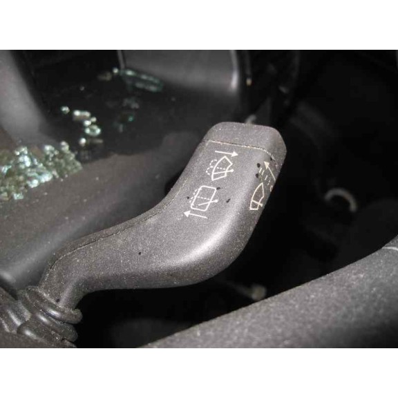 opel zafira a del año 2004