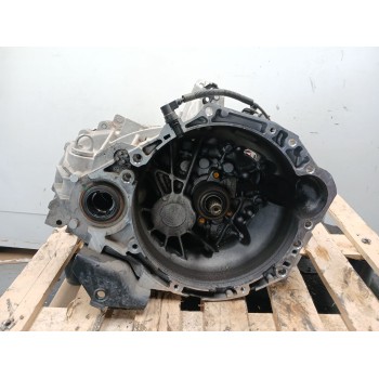 Recambio de caja cambios para kia xceed (cd) 1.4 t-gdi referencia OEM IAM WKJ6L / 4300032AE1  