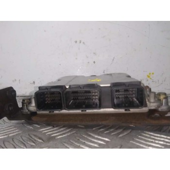 CENTRALITA MOTOR UCE 9641281180 9641281180 0260002767