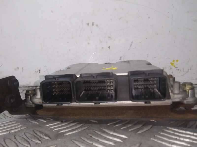 Recambio de centralita motor uce para peugeot 607 (s1) básico referencia OEM IAM 9641281180 9641281180 0260002767