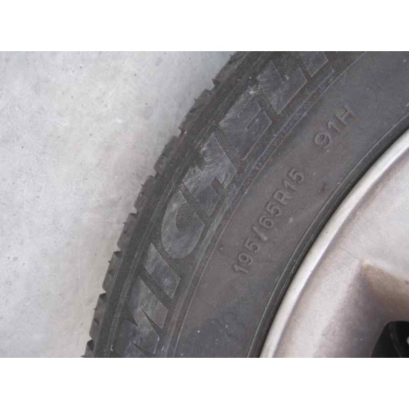 opel zafira a del año 2004