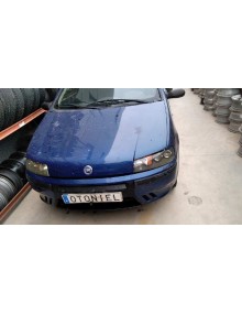 fiat punto berlina (188) del año 2000
