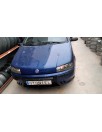 fiat punto berlina (188) del año 2000