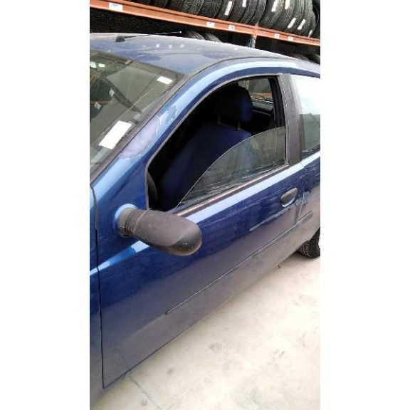 fiat punto berlina (188) del año 2000