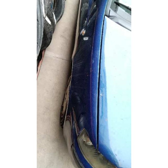 fiat punto berlina (188) del año 2000