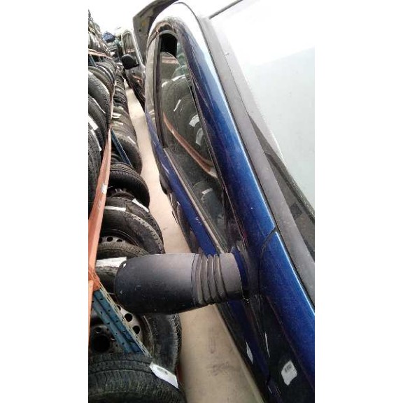 fiat punto berlina (188) del año 2000