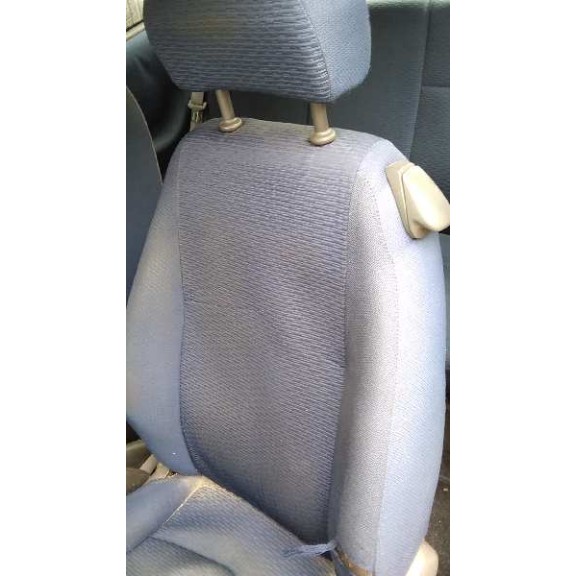 fiat punto berlina (188) del año 2000