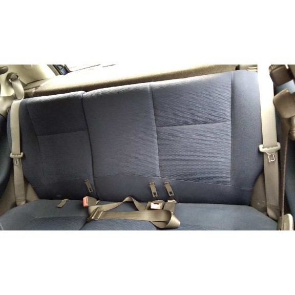 fiat punto berlina (188) del año 2000