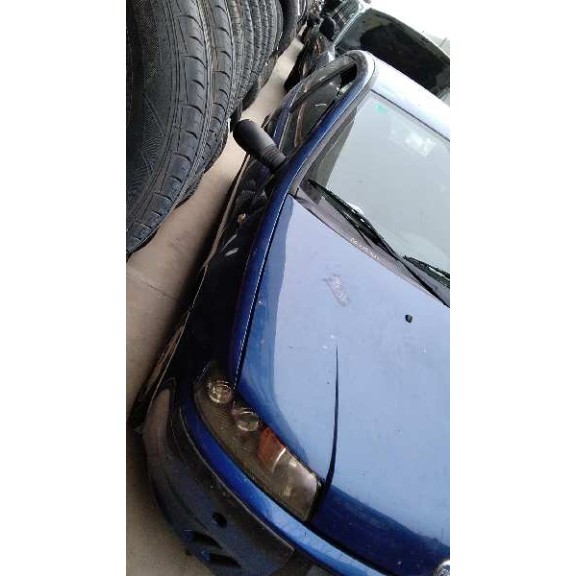 fiat punto berlina (188) del año 2000