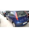 fiat punto berlina (188) del año 2000