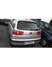 seat ibiza (6k1) del año 2001