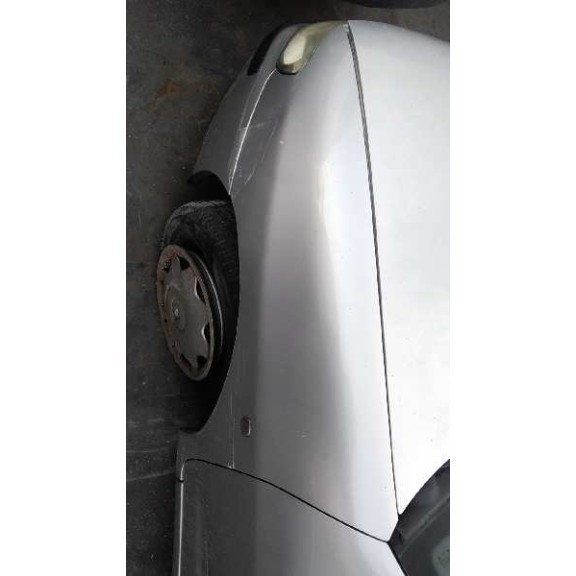 seat ibiza (6k1) del año 2001