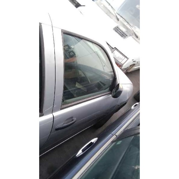 seat ibiza (6k1) del año 2001