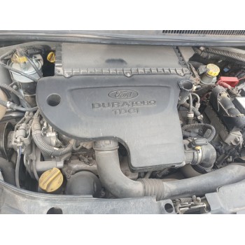 Recambio de motor completo para ford ka (ru8) 1.3 tdci referencia OEM IAM 169A1000  