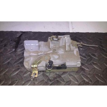 CERRADURA PUERTA DELANTERA DERECHA 5P 6PIN