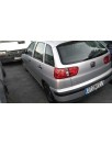 seat ibiza (6k1) del año 2001