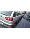 seat ibiza (6k1) del año 2001