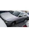 seat ibiza (6k1) del año 2001
