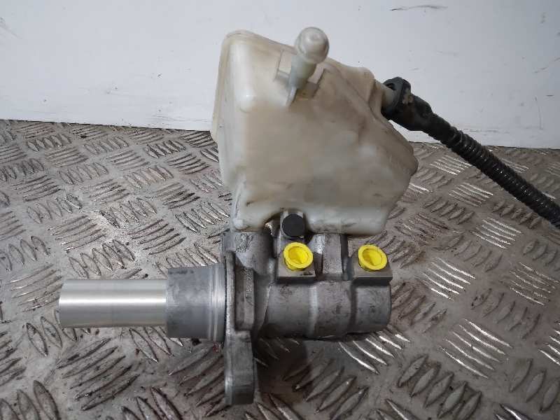 Recambio de bomba freno para citroën c4 picasso attraction referencia OEM IAM 03350890841 ATE 