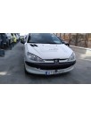 peugeot 206 berlina del año 2007