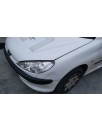 peugeot 206 berlina del año 2007