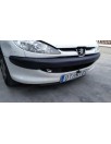 peugeot 206 berlina del año 2007