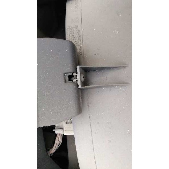 peugeot 206 berlina del año 2007