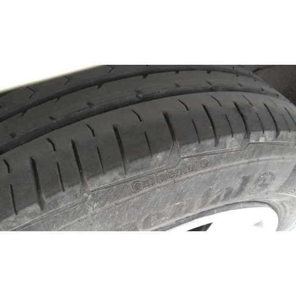 peugeot 206 berlina del año 2007