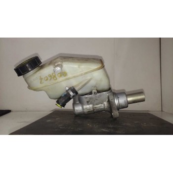 Recambio de bomba freno para toyota yaris 1.4 turbodiesel cat referencia OEM IAM 03350887541  ATE