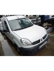 renault kangoo (f/kc0) del año 2010