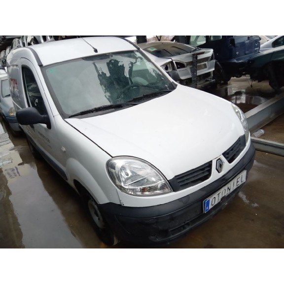renault kangoo (f/kc0) del año 2010