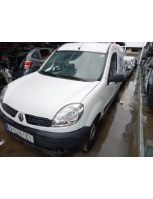 renault kangoo (f/kc0) del año 2010 2