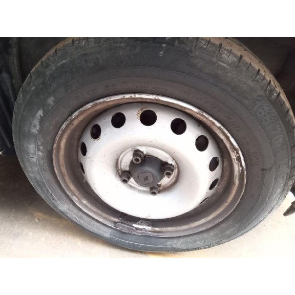 renault kangoo (f/kc0) del año 2010