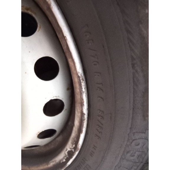 renault kangoo (f/kc0) del año 2010