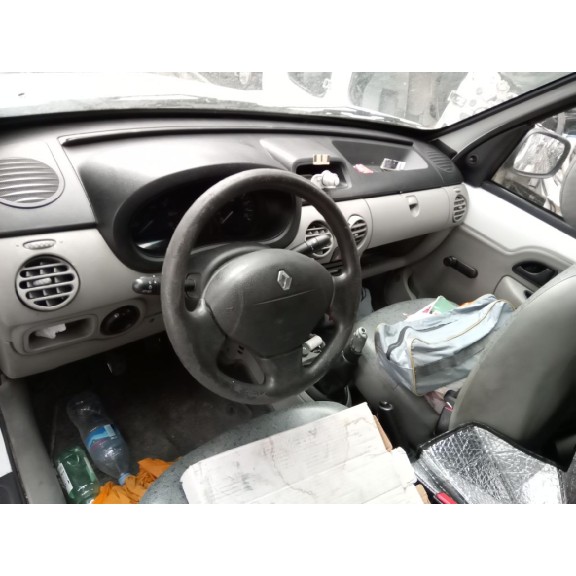 renault kangoo (f/kc0) del año 2010