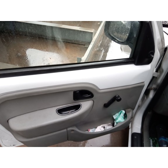 renault kangoo (f/kc0) del año 2010