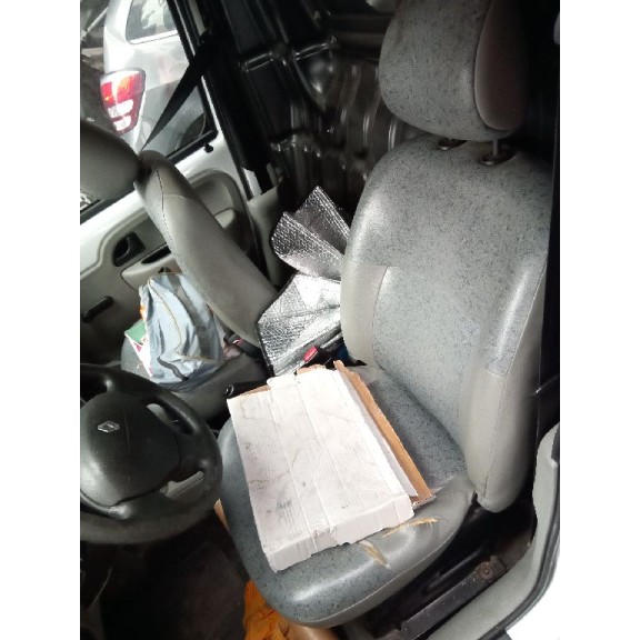 renault kangoo (f/kc0) del año 2010