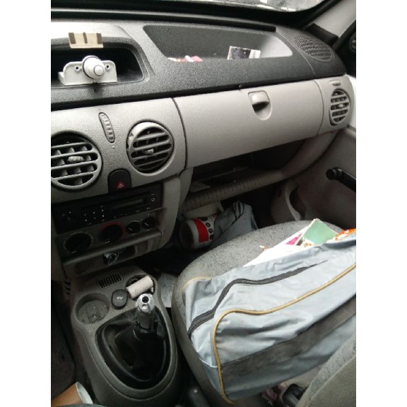 renault kangoo (f/kc0) del año 2010