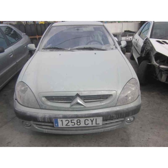 citroën xsara berlina del año 2004