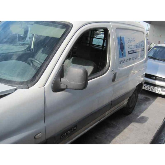 citroën berlingo del año 2000