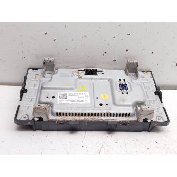 Recambio de pantalla multifuncion para seat arona (kj7, kjp) 1.0 tsi referencia OEM IAM 6f0919605a  