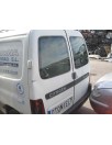 citroën berlingo del año 2000